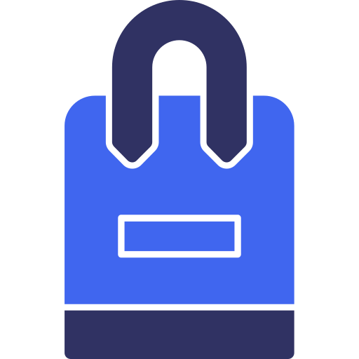 sac à main Icône gratuit sac à main Icône gratuit