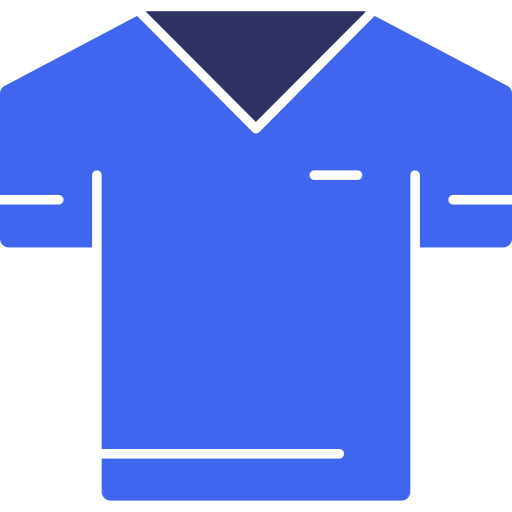 camiseta icono gratis