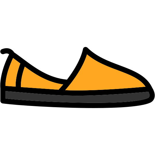 Espadrille free icon Espadrille free icon