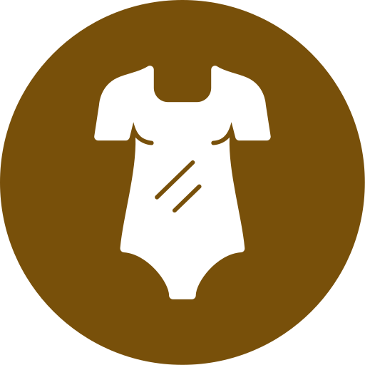 body kostenlos Icon