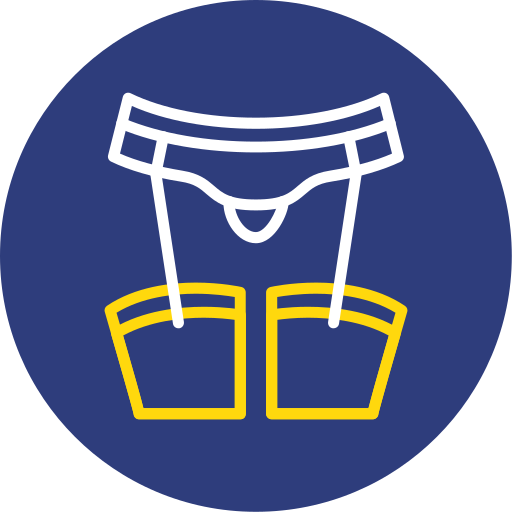 Подвязка бесплатно иконка