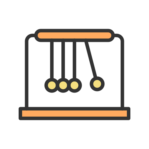 balance icono gratis