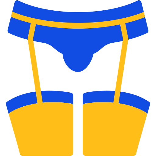 Подвязка бесплатно иконка