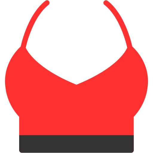 Бюстгальтер бесплатно иконка