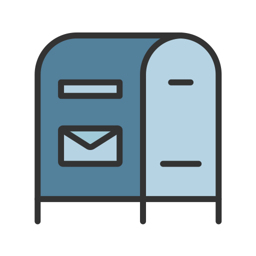 boîte Icône gratuit