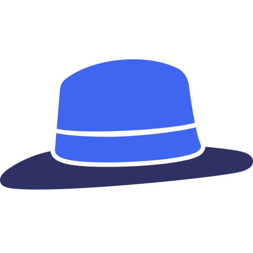 sombrero icono gratis