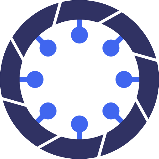 장식 고리 무료 아이콘