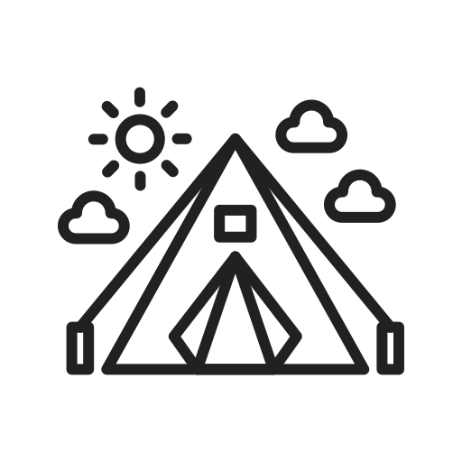 naturaleza icono gratis