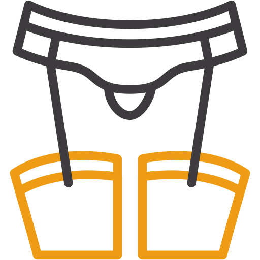 가터 훈장 무료 아이콘