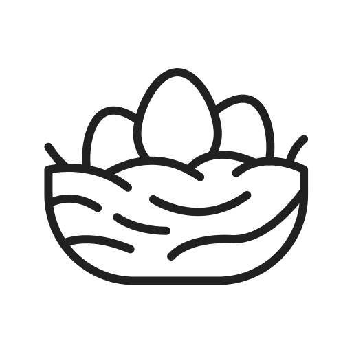 naturaleza icono gratis