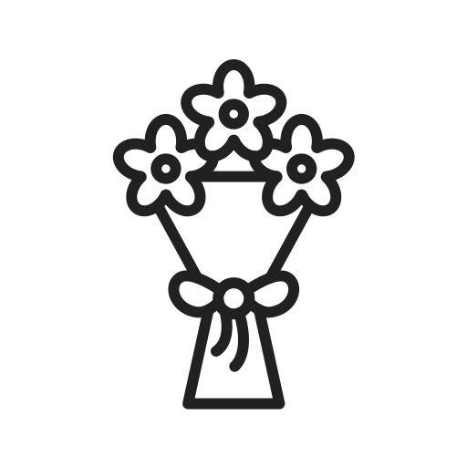 naturaleza icono gratis