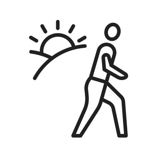 naturaleza icono gratis