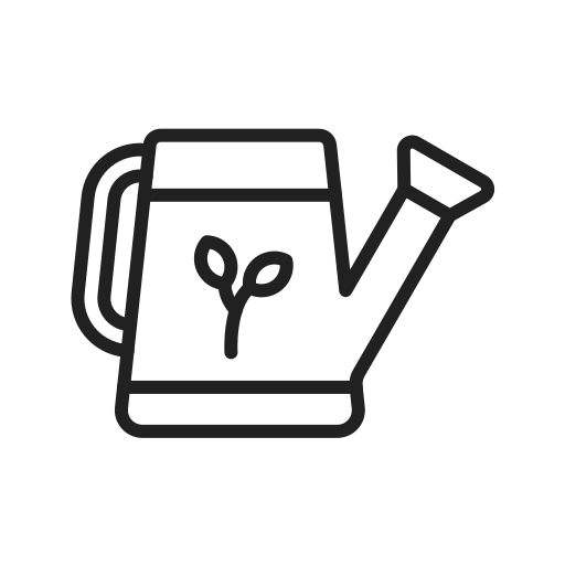 naturaleza icono gratis