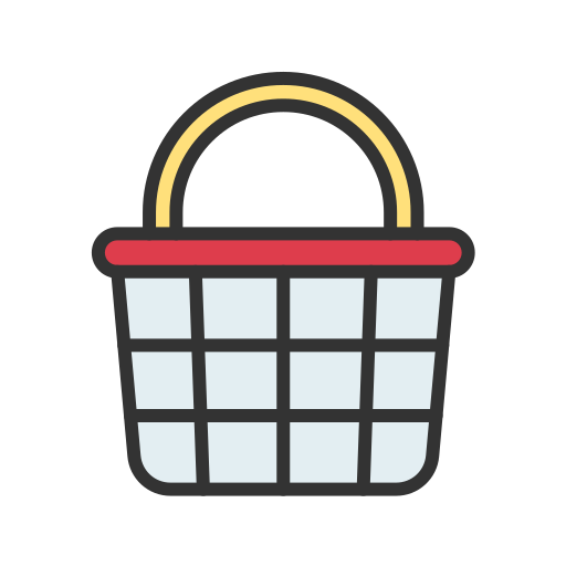 카트 무료 아이콘