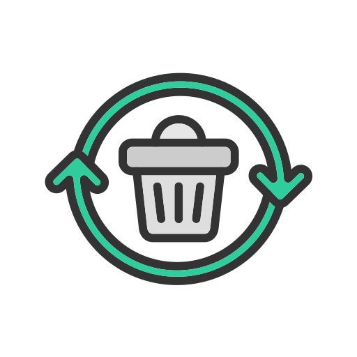 reciclar icono gratis