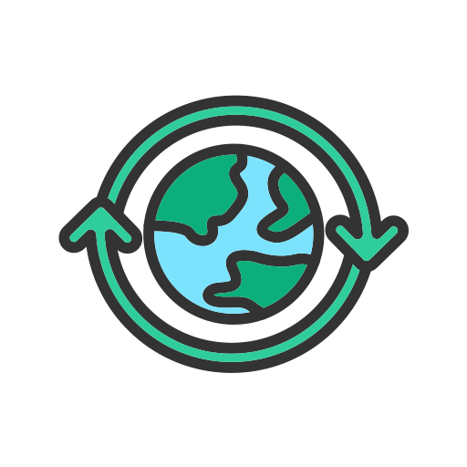 natural icono gratis