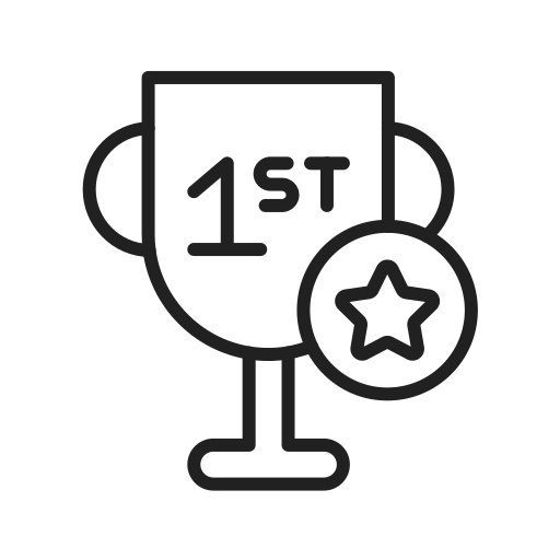 medalla icono gratis