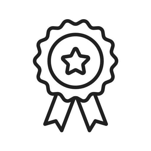 medalla icono gratis