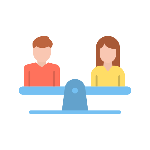 Феминизм бесплатно иконка Феминизм бесплатно иконка