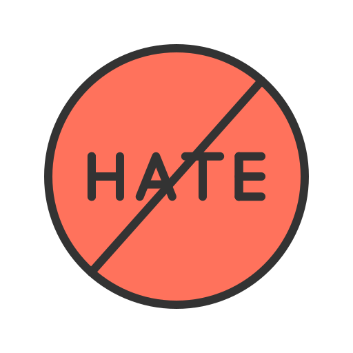 anti-diskriminierung kostenlos Icon anti-diskriminierung kostenlos Icon