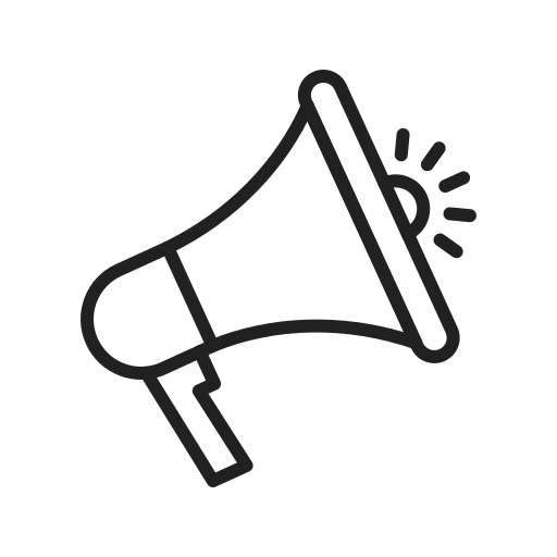 Microphone free icon Microphone free icon