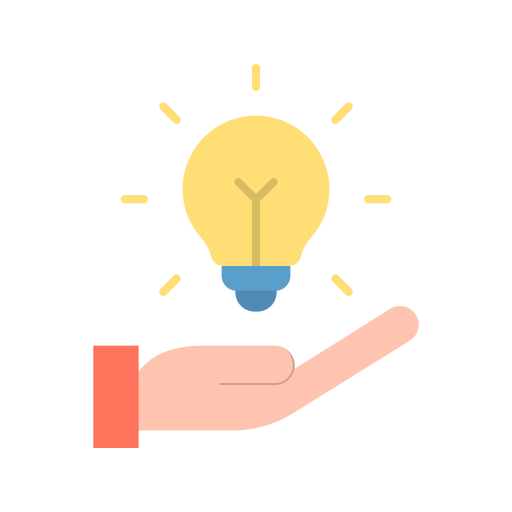 Bulb free icon Bulb free icon