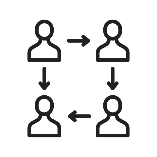Communication free icon