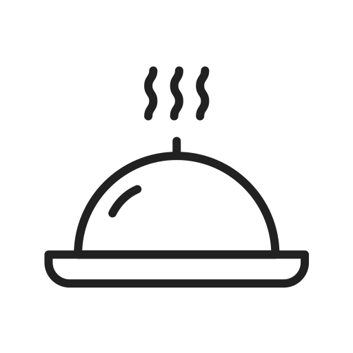 alimento icono gratis