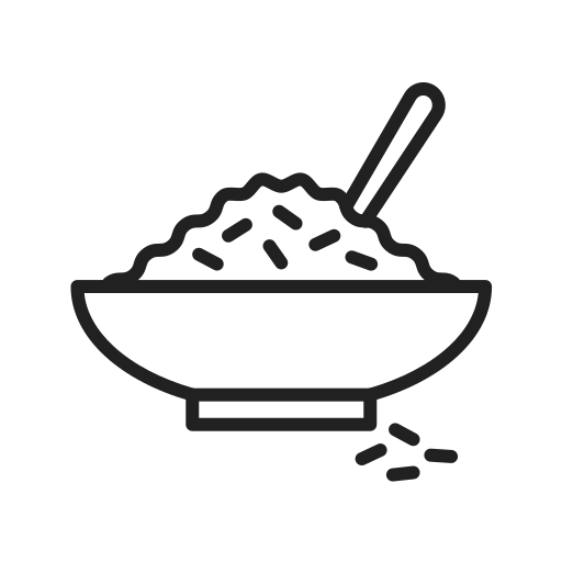 음식 무료 아이콘