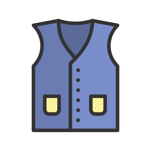jacke kostenlos Icon jacke kostenlos Icon