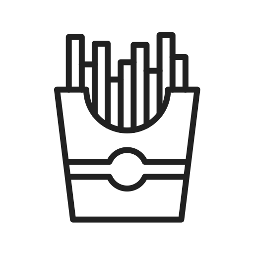 alimento icono gratis