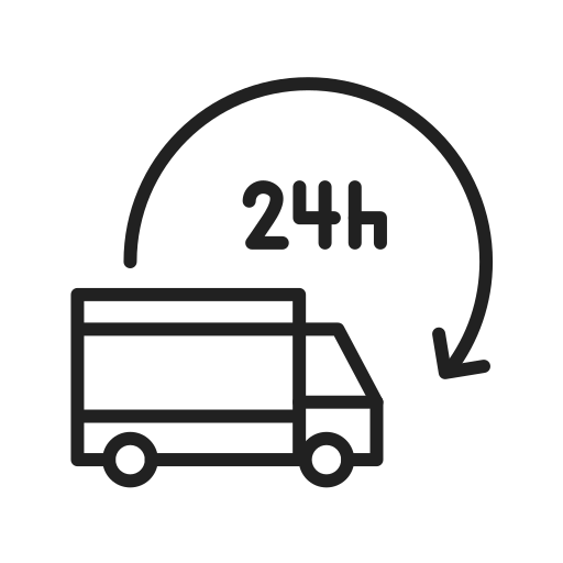 uhr kostenlos Icon