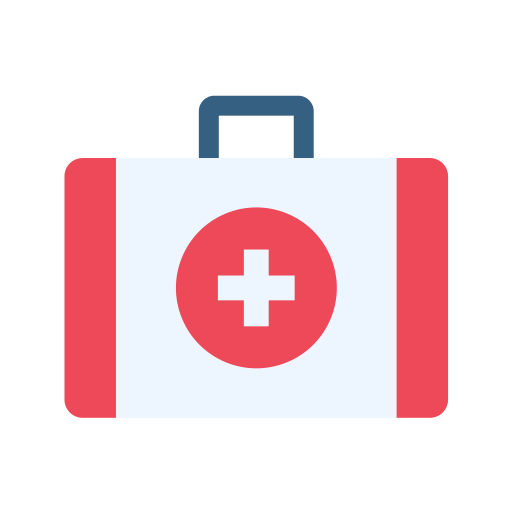 medizinisch kostenlos Icon medizinisch kostenlos Icon