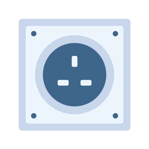 electricidad icono gratis