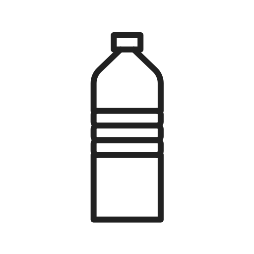 litière Icône gratuit