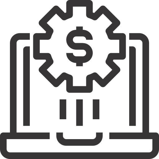 negocio icono gratis