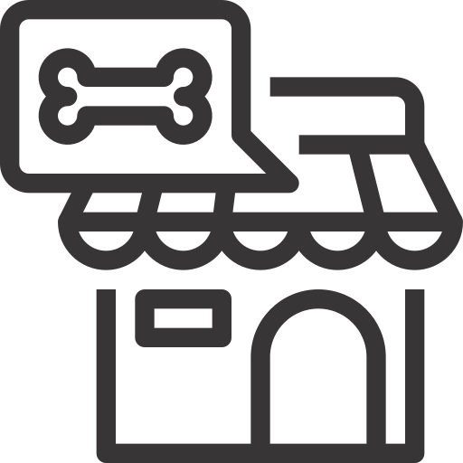 Shop free icon Shop free icon
