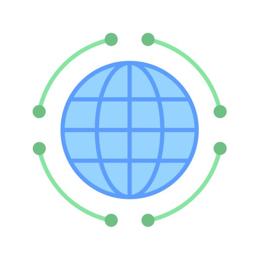 mondial Icône gratuit