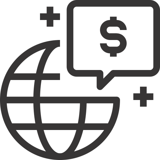 negocio icono gratis