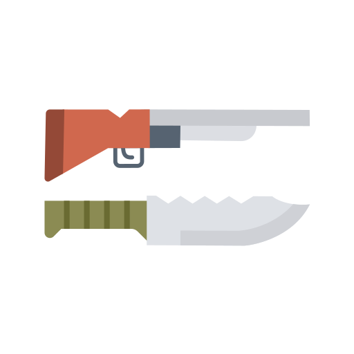 Оружие бесплатно иконка