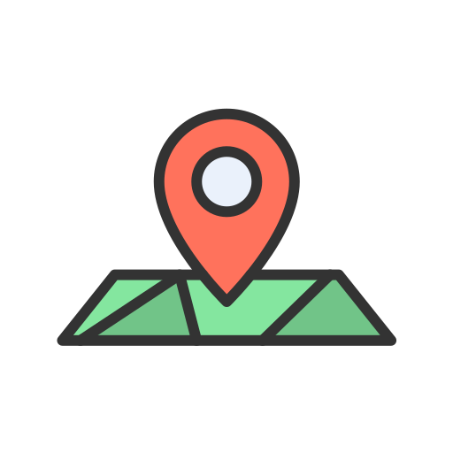 gps icono gratis