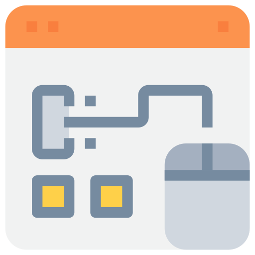 Mouse free icon Mouse free icon
