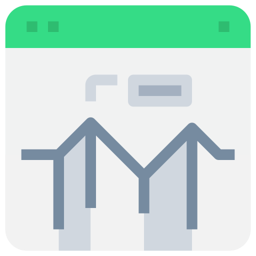 Chart free icon Chart free icon