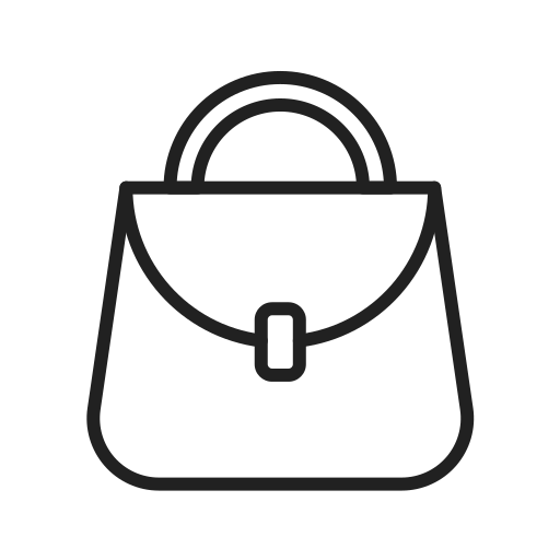 handtasche kostenlos Icon