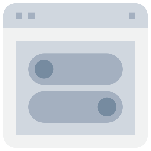Web free icon