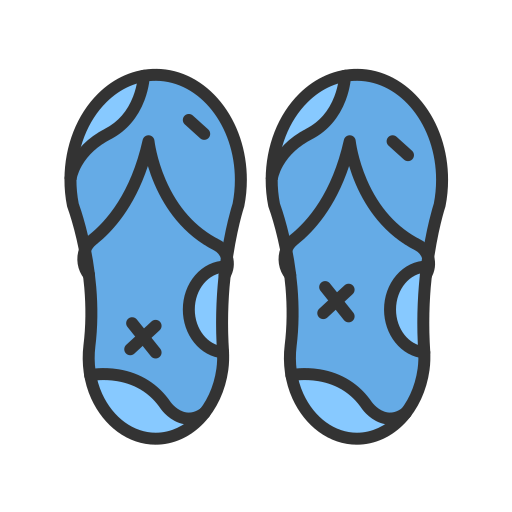 zapatos icono gratis