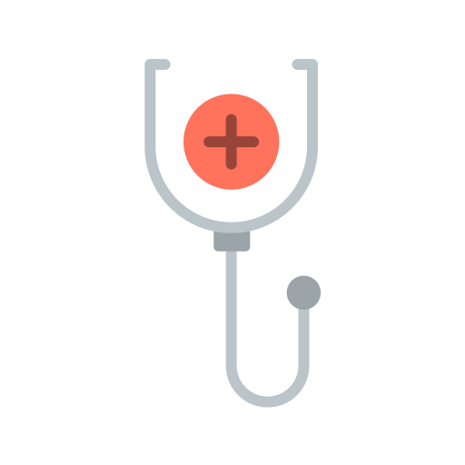 médico icono gratis