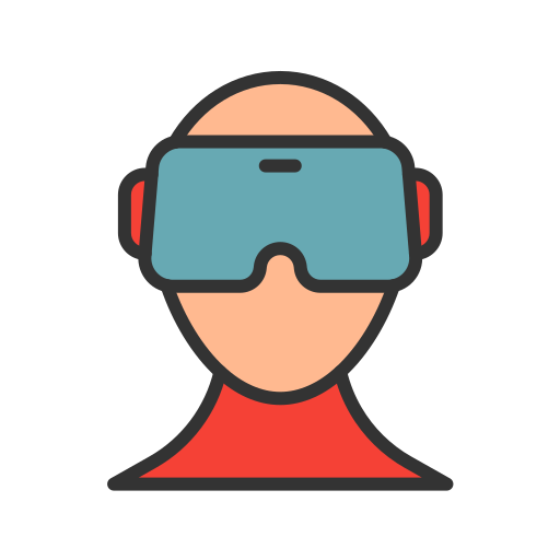 Technology free icon