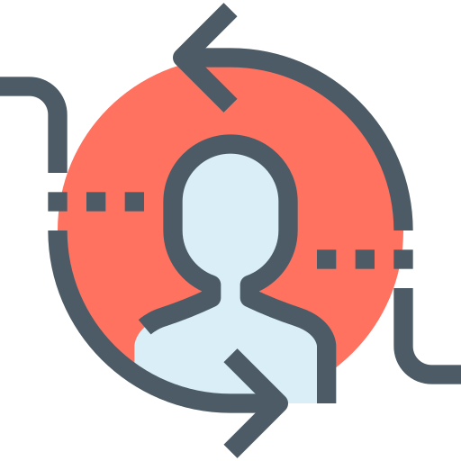 Люди бесплатно иконка