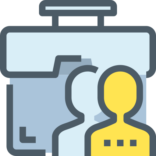 Люди бесплатно иконка